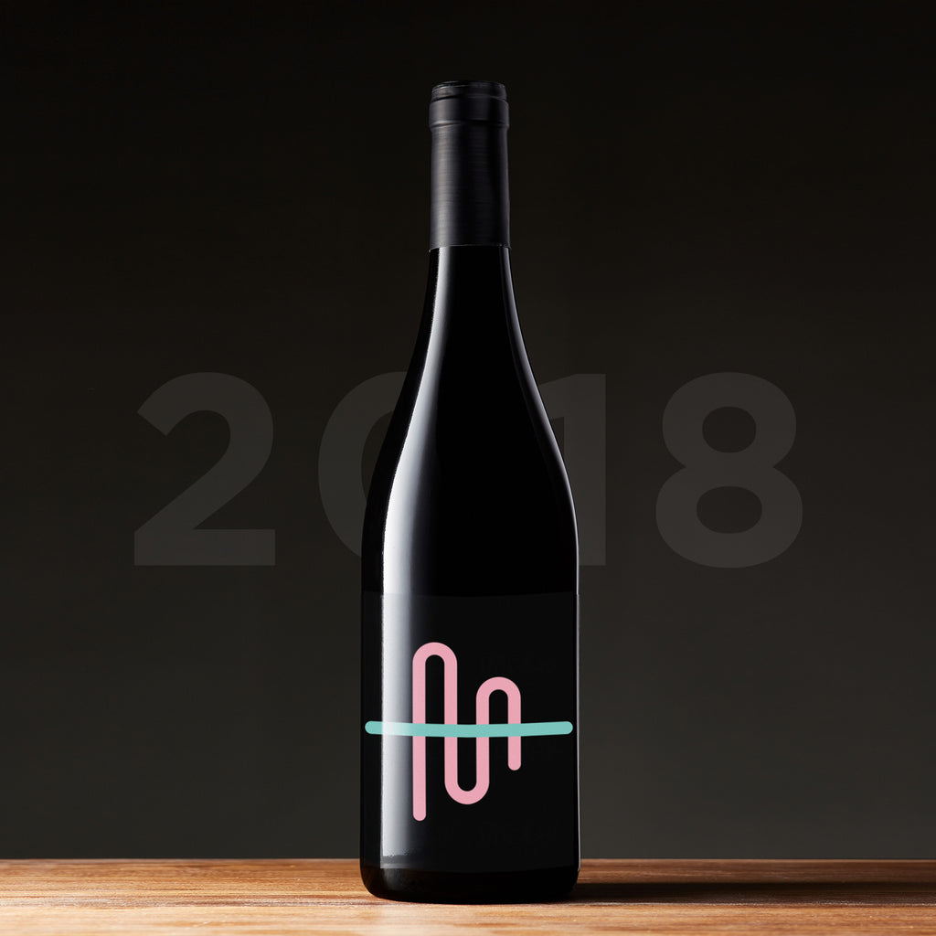 2018 Grenache (Bottle)