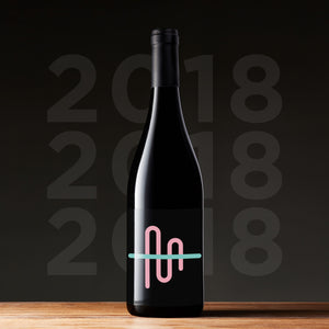 2018 Grenache (Case of 6)